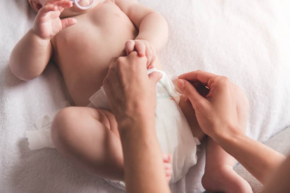 5 cauze care fac ca bebelușii și copiii mici să facă diaree (diaree)