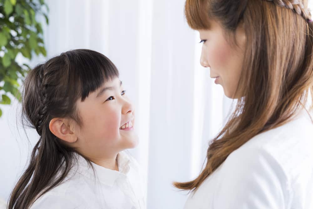 10 sätt att disciplinera barn att vara lydiga från en barndom