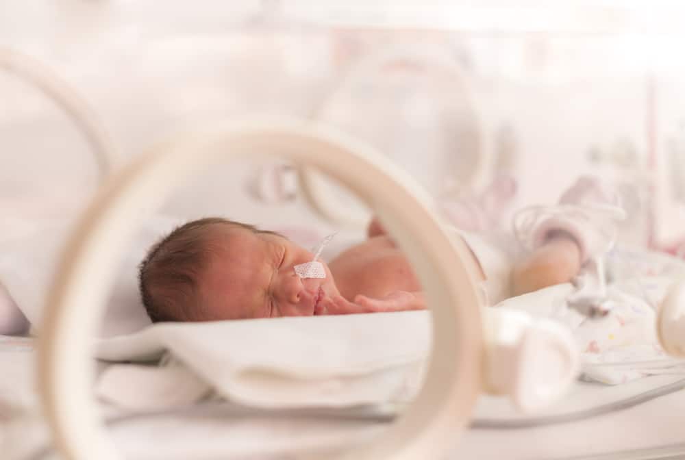 Reglas de vacunación para bebés prematuros que es importante conocer