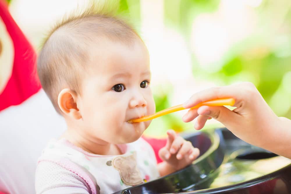 Da budemo raznovrsniji, evo kako napraviti jelovnik dječje hrane za 7 mjeseci