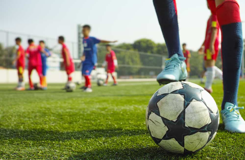 5 Vorteile für Kinder, die an außerschulischen Sportveranstaltungen in der Schule teilnehmen