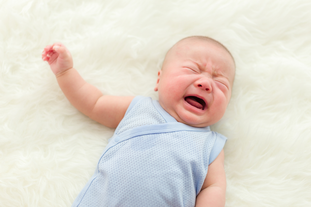 Lipoma en bebés, crecimiento de bultos debajo de la piel. ¿Es peligroso?