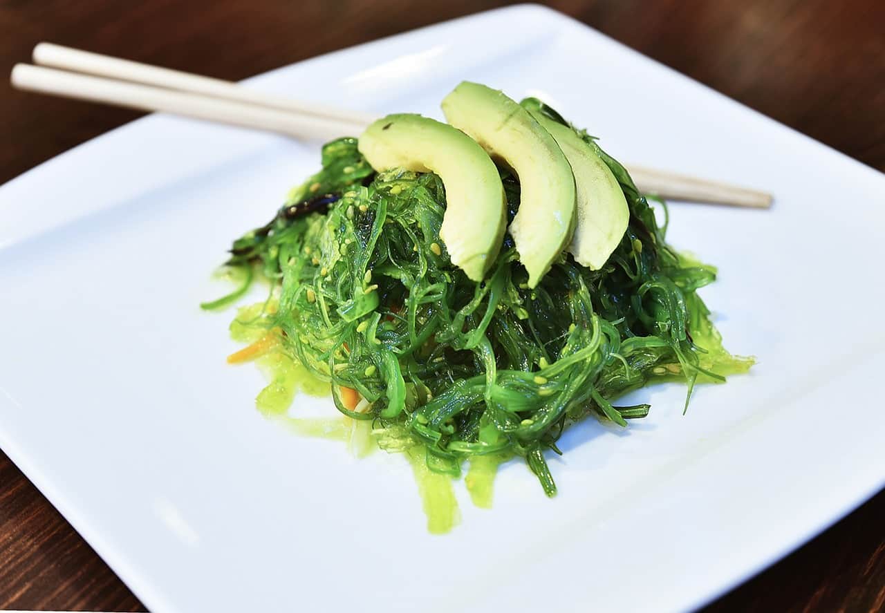 3 zdrava i ukusna recepta za alge
