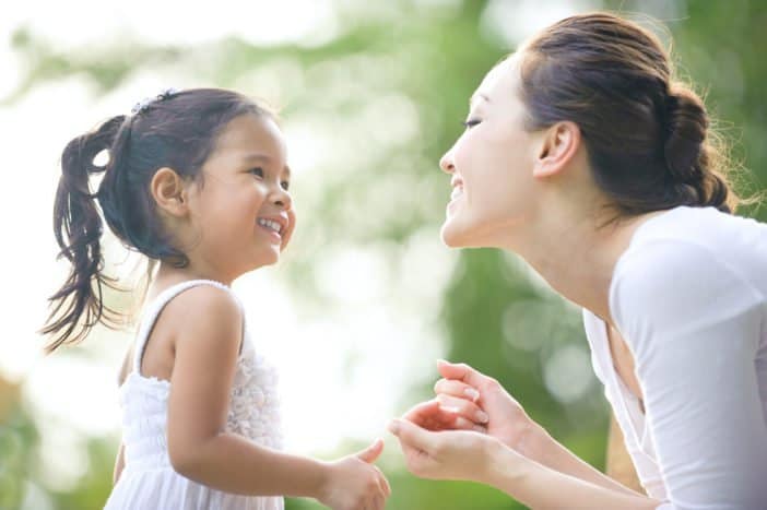 5 effektiva sätt att förbättra barns minne från en tidig ålder