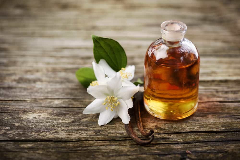Divers avantages de l'huile de fleur de jasmin pour la santé