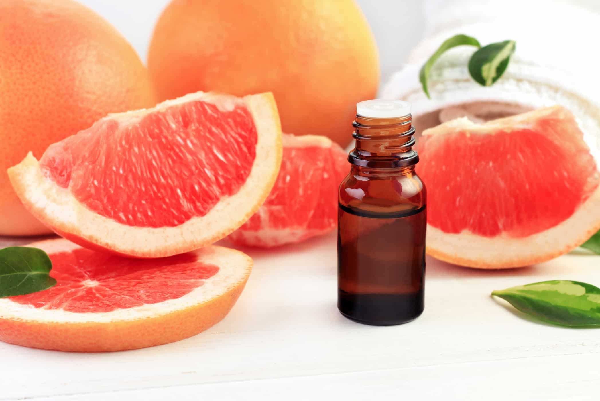 5 beneficii surprinzătoare ale uleiului de grapefruit