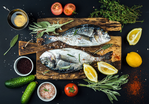 Tipuri de pește recomandat pentru diabetici și beneficiile acestuia