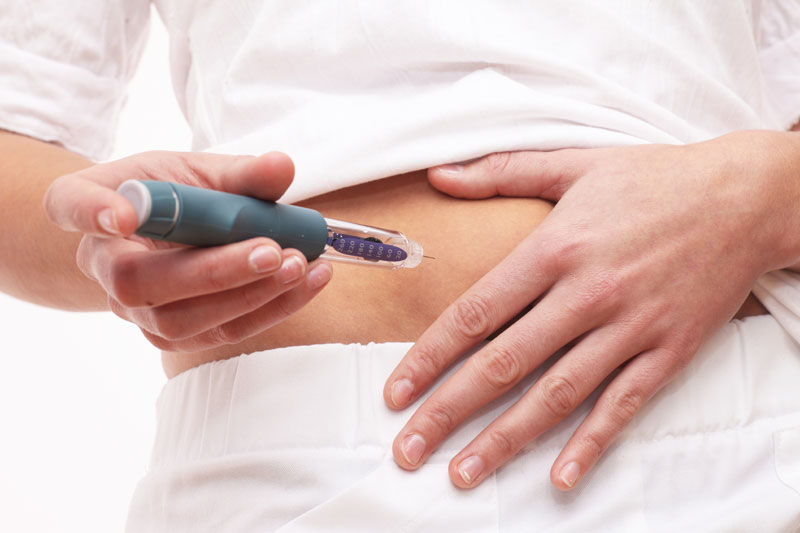 Trebaju li svi dijabetičari injekcije inzulina?