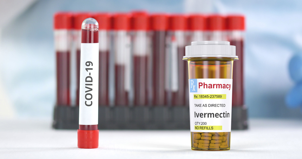 L'intoxication à l'ivermectine augmente, est-elle toujours utilisée comme médicament contre le Covid-19 ?