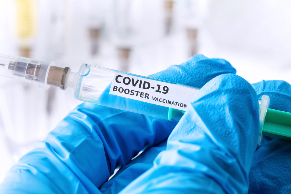 Vaccinul de rapel COVID-19, prin ce este diferit de vaccinurile obișnuite?