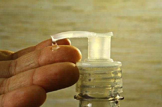 3 Risques pour la santé dus à l'utilisation fréquente de désinfectant pour les mains