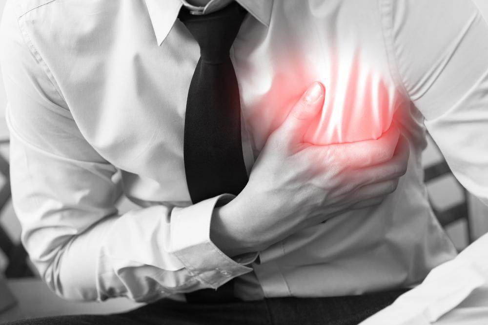 Kako spriječiti zatajenje srca nakon srčanog udara