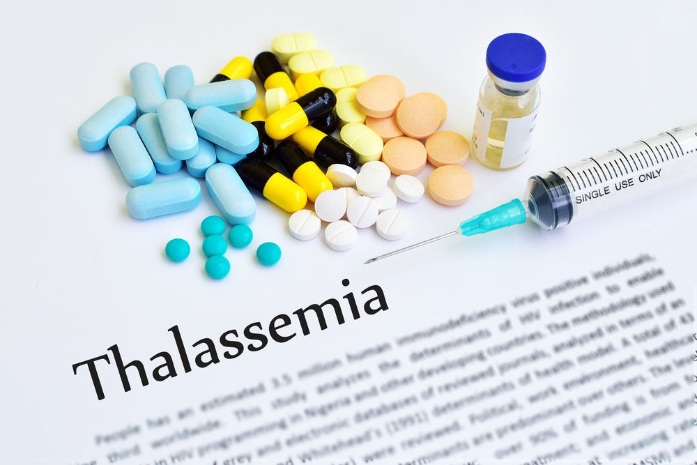 Complications de santé pouvant survenir chez les patients atteints de thalassémie