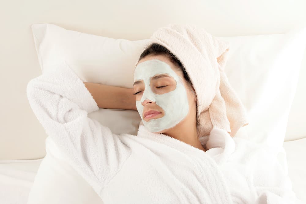 Comment fonctionnent les masques de sommeil pendant que nous dormons ?