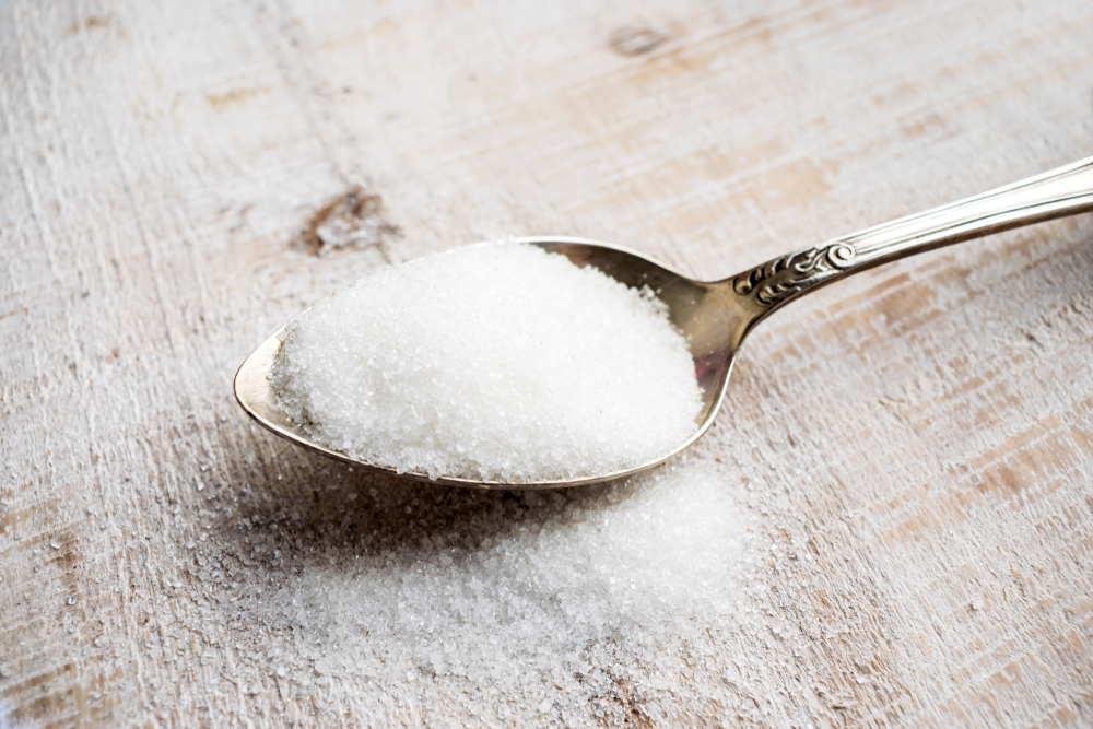 Je li sigurno zamijeniti granulirani šećer niskokalorijskim zaslađivačima?